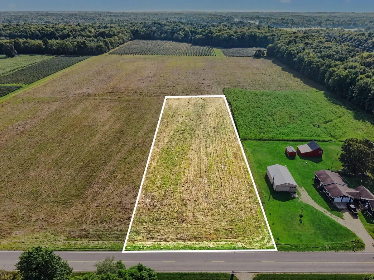 VL 2.02ac County Road 687, Bangor, MI 49013 - #1
