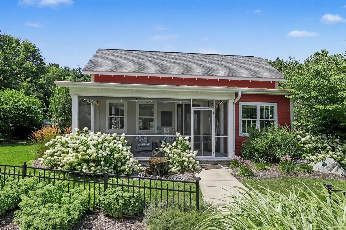 8241 Thimbleweed Trail, Kalamazoo, MI 49009 - #1