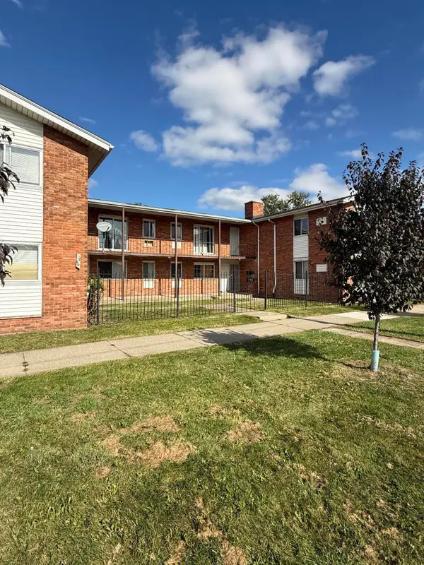 10420 Whittier Avenue, Detroit, MI 48224