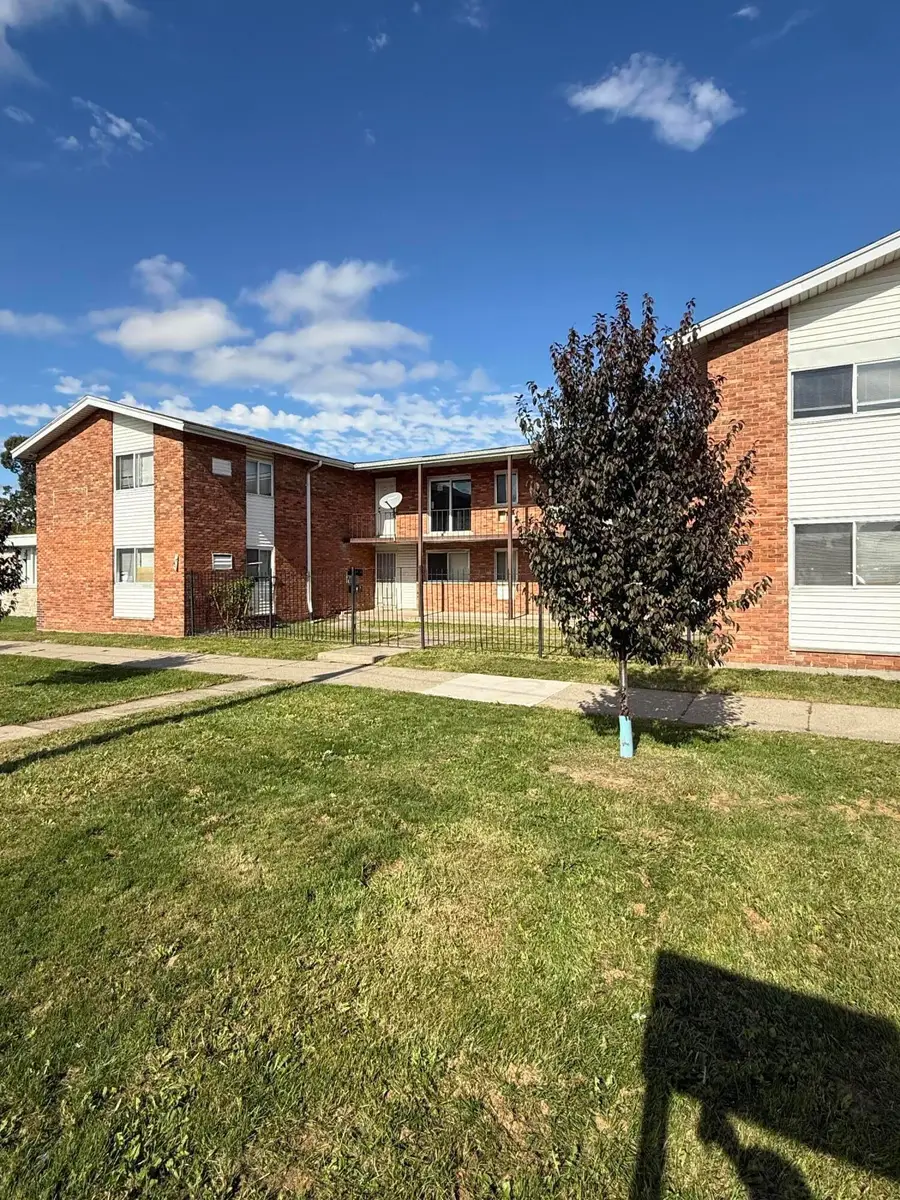 10420 Whittier Avenue, Detroit, MI 48224 - #2