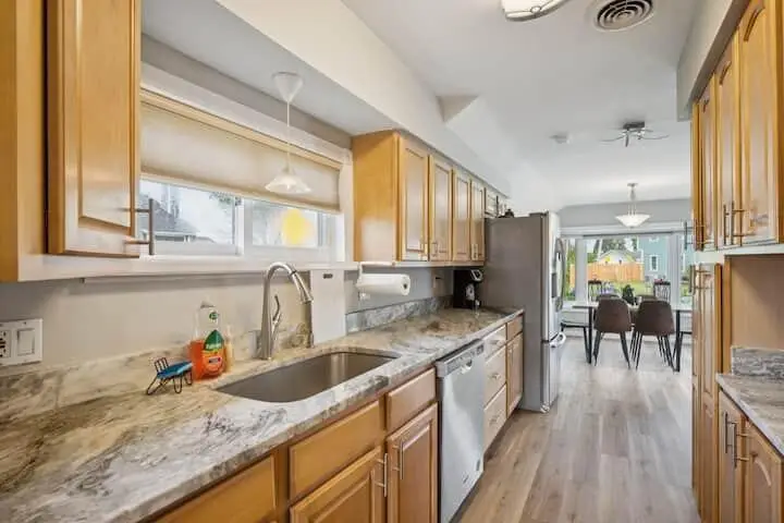 1400 Bamford Drive, Waterford, MI 48328 - #2