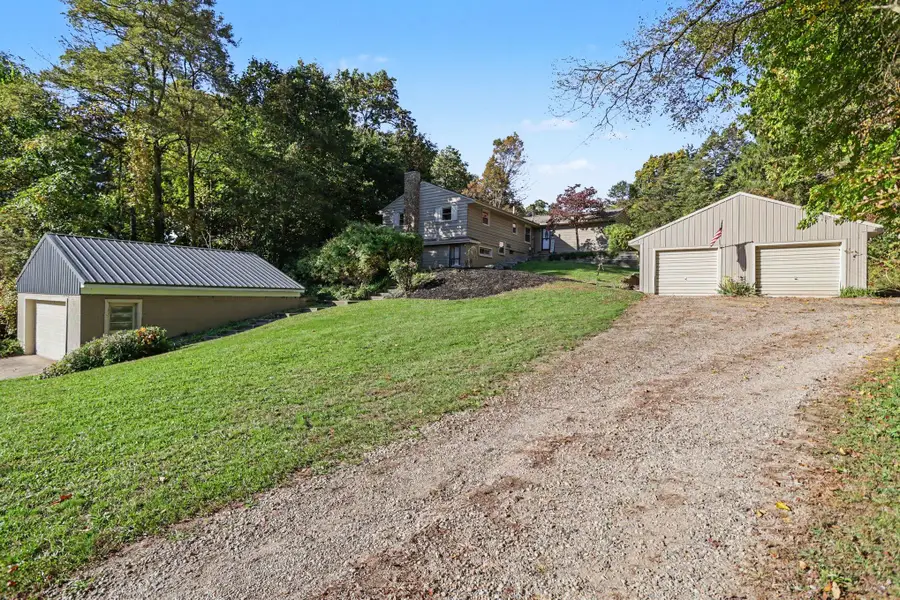 1573 N 37th Street, Galesburg, MI 49053 - #2