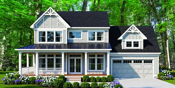 110 Park Street, Saugatuck, MI 49453