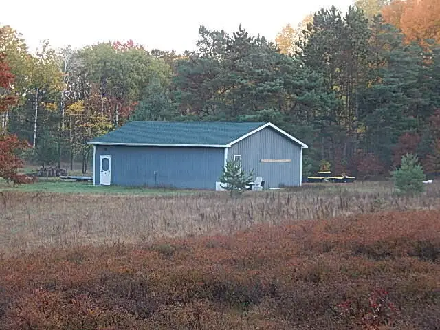 10529 S River Road, Evart, MI 49631 - #1