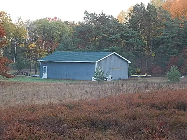 10529 S River Road, Evart, MI 49631