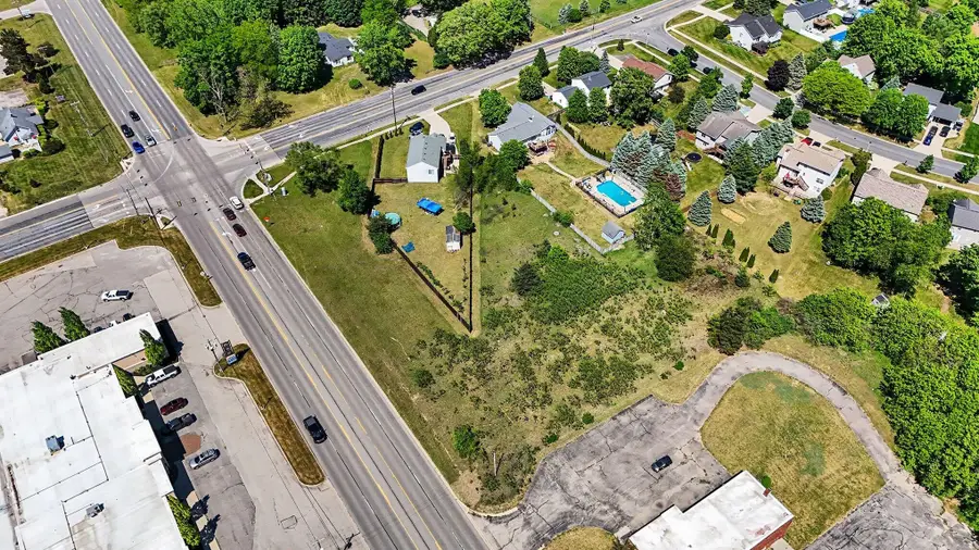 1456 Northland Drive Ne, Rockford, MI 49341 - #2