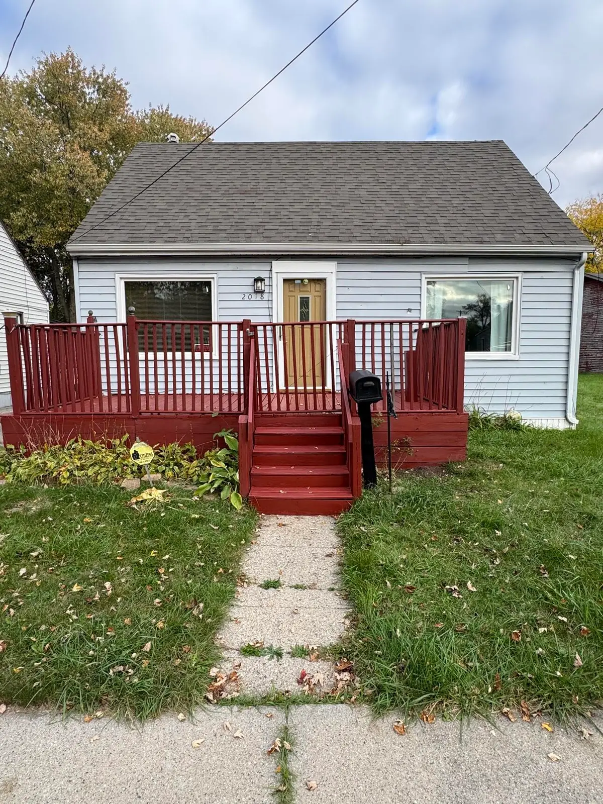 2018 Collingwood Avenue, Saginaw, MI 48601 - #1