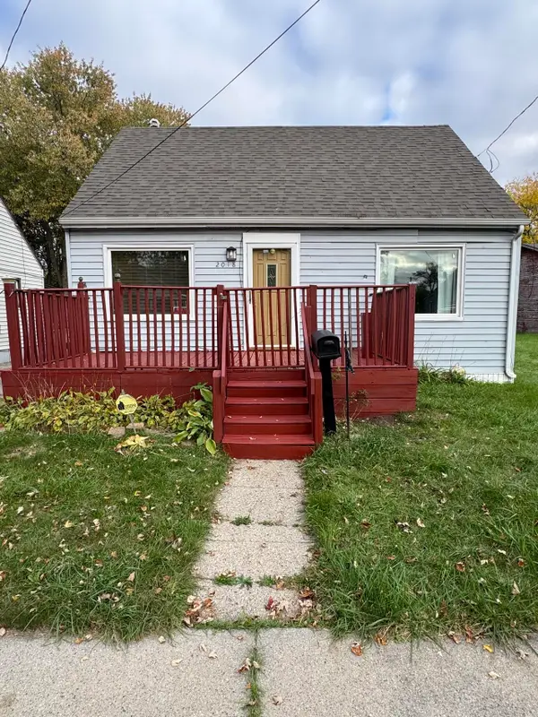 2018 Collingwood Avenue, Saginaw, MI 48601