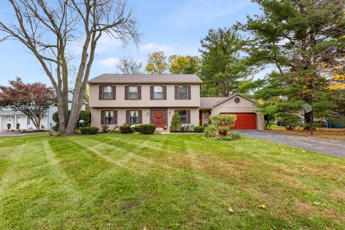115 Pheasant Run, Battle Creek, MI 49015 - #1