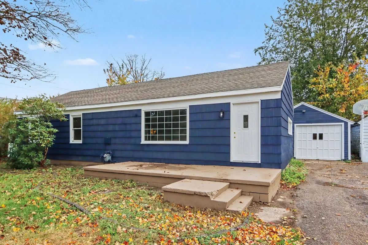 207 Eastern Avenue, Allegan, MI 49010 - #1