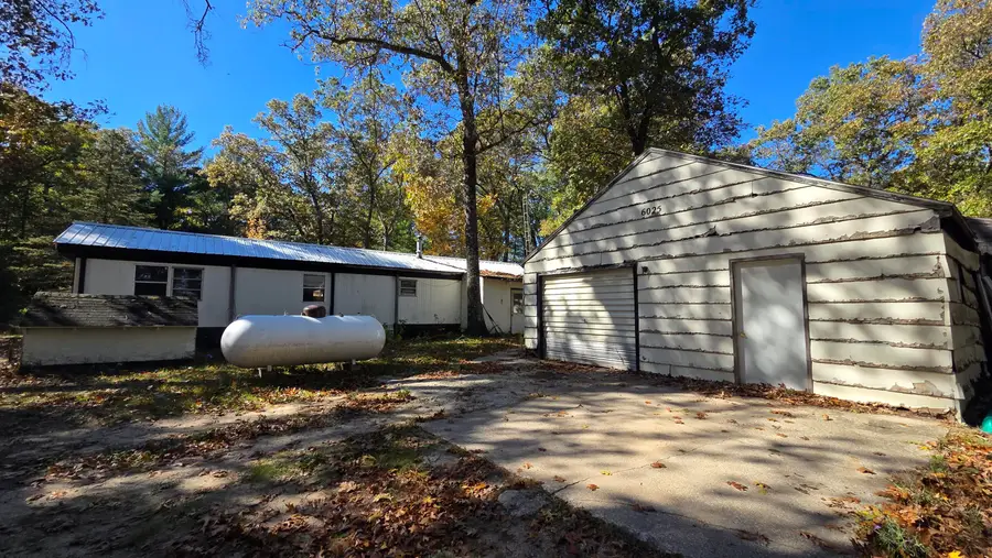 6025 Ewing Road, Twin Lake, MI 49457 - #2