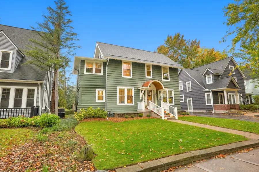 1509 Brooklyn Avenue, Ann Arbor, MI 48104 - #3