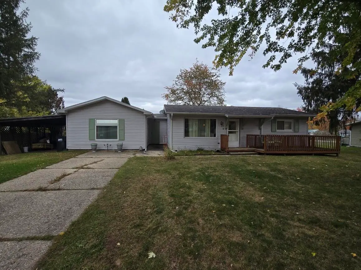 309 Vine Street, Paris, MI 49338 - #1