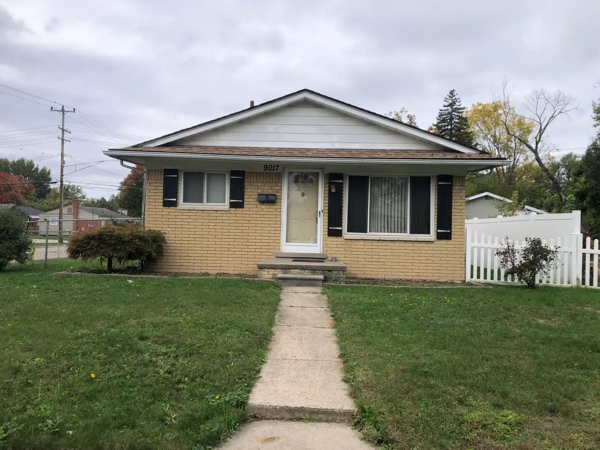9017 Danzig Street, Livonia, MI 48150 - #1
