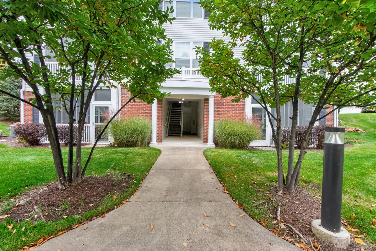 1948 Coventry Circle, Jackson, MI 49201 - #1