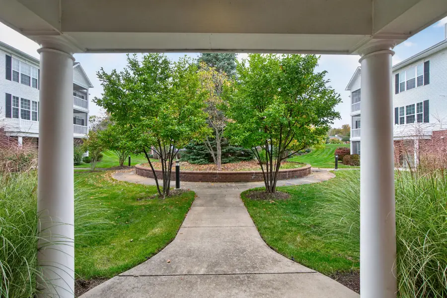 1948 Coventry Circle, Jackson, MI 49201 - #2
