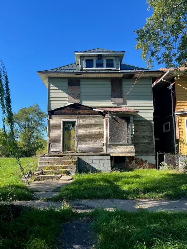 913 King Street, Detroit, MI 48211
