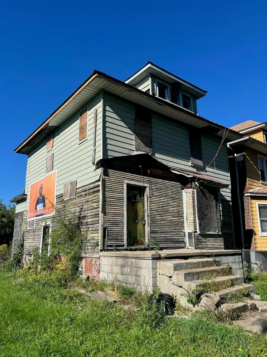 913 King Street, Detroit, MI 48211 - #2