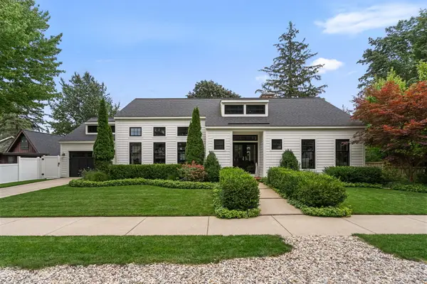 135 Main Street, Douglas, MI 49406