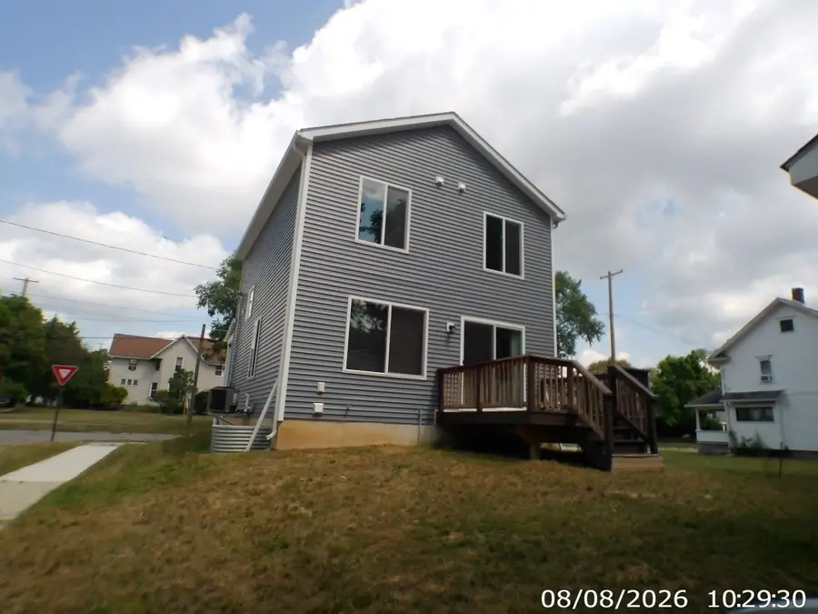 413 Union Street, Jackson, MI 49203 - #2