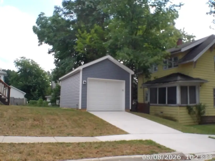 413 Union Street, Jackson, MI 49203 - #3