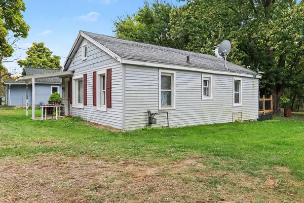 323 Cooper Avenue, Battle Creek, MI 49014