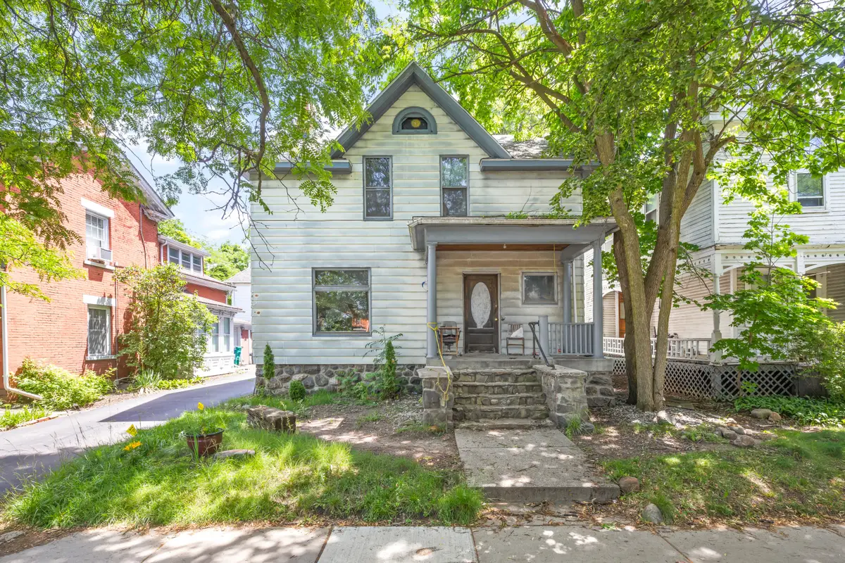 216 N 5th Avenue, Ann Arbor, MI 48104 - #1