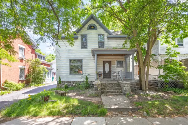216 N 5th Avenue, Ann Arbor, MI 48104