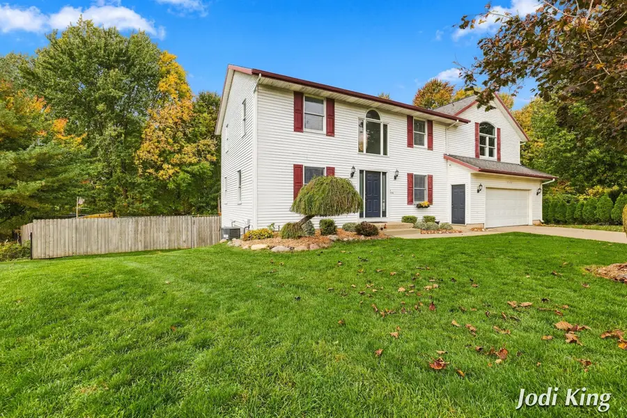 5491 Pleasant Valley Court Sw, Wyoming, MI 49418 - #2