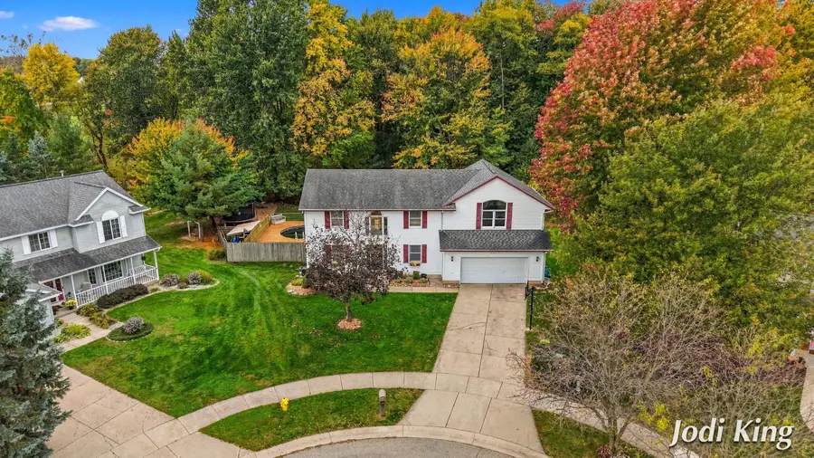 5491 Pleasant Valley Court Sw, Wyoming, MI 49418 - #3