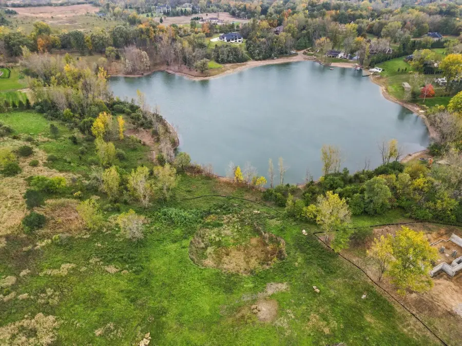 5670 E Stone Valley Drive, Ann Arbor, MI 48105 - #2