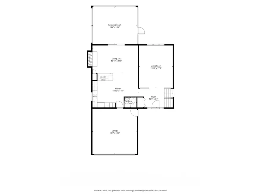 3607 Chatham Way, Ann Arbor, MI 48105 - #3