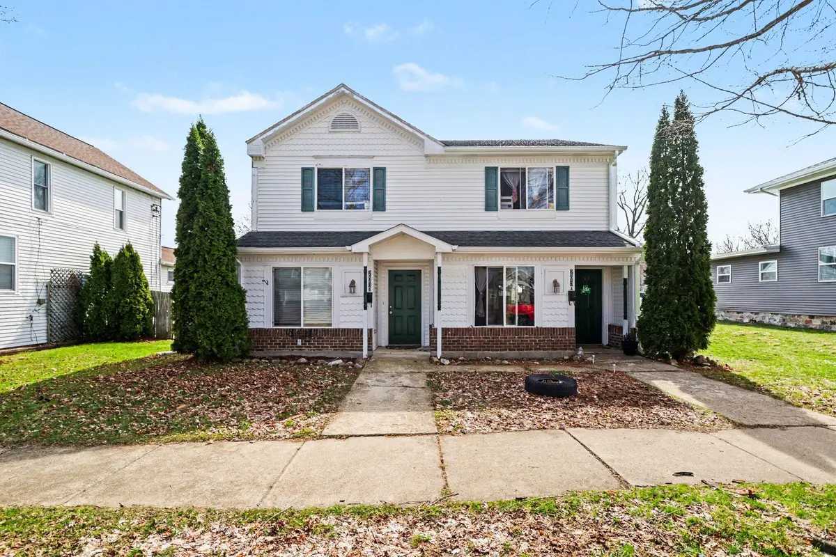 203 E Main Street, Homer, MI 49245 - #1