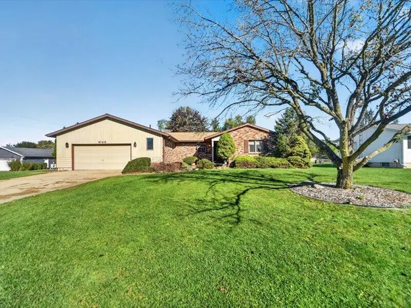4148 Feldman Court, Jackson, MI 49201 - #1