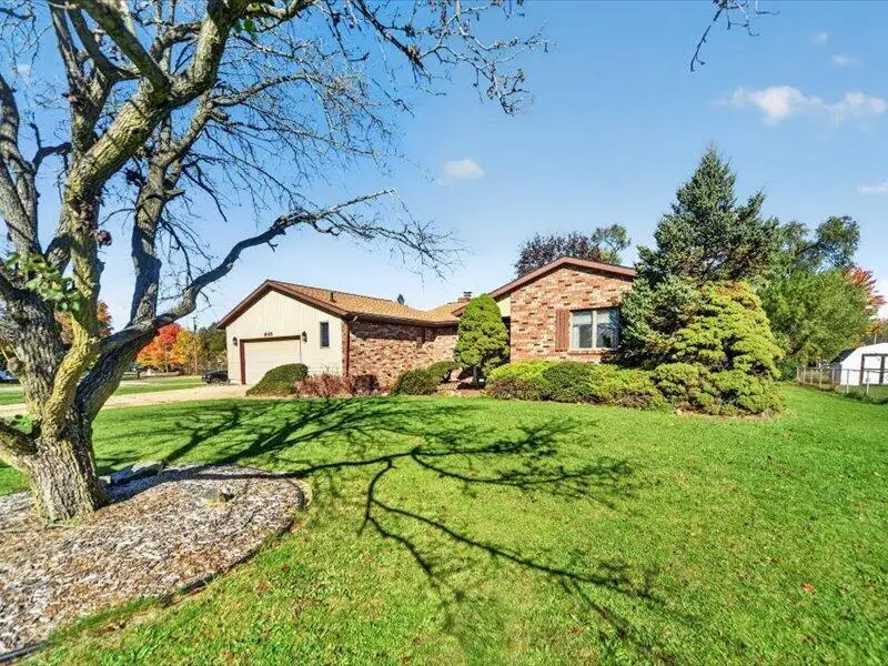 4148 Feldman Court, Jackson, MI 49201 - #2
