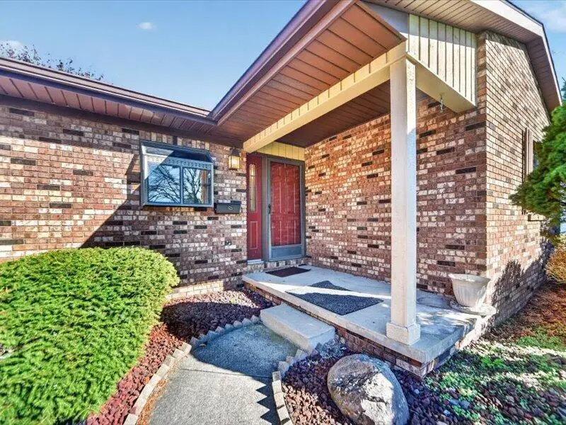 4148 Feldman Court, Jackson, MI 49201 - #3