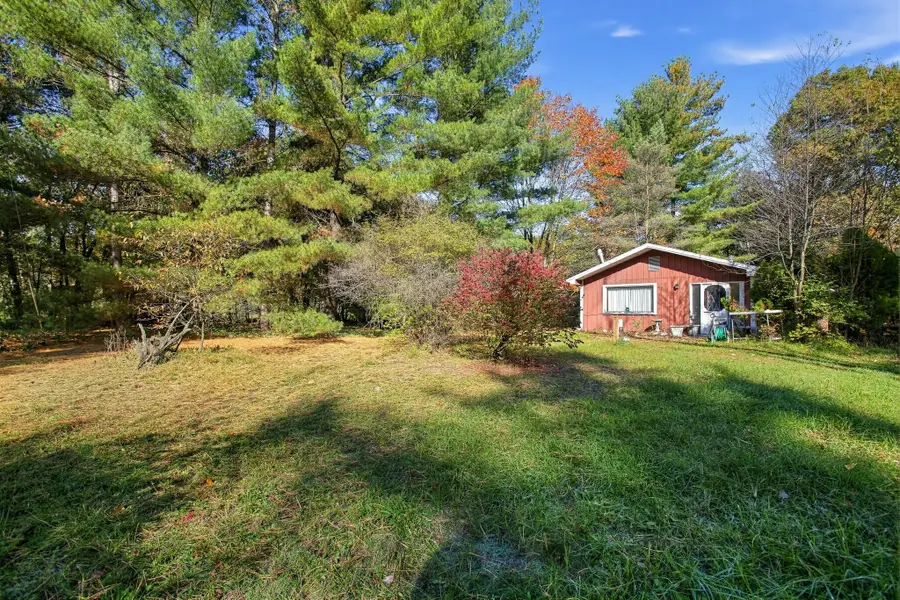 4065 E Ecker Drive, Luther, MI 49656 - #3