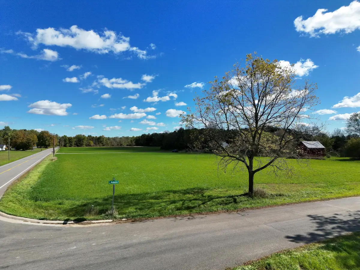 11212 18 Mile Road Ne, Cedar Springs, MI 49319 - #1