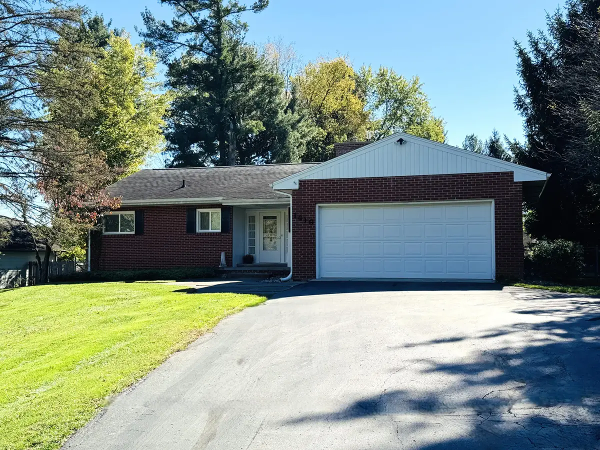 1416 Park Lane, Niles, MI 49120 - #1