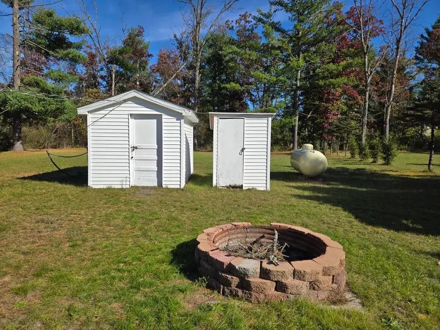 8314 S Washington Avenue, Baldwin, MI 49304 - #2