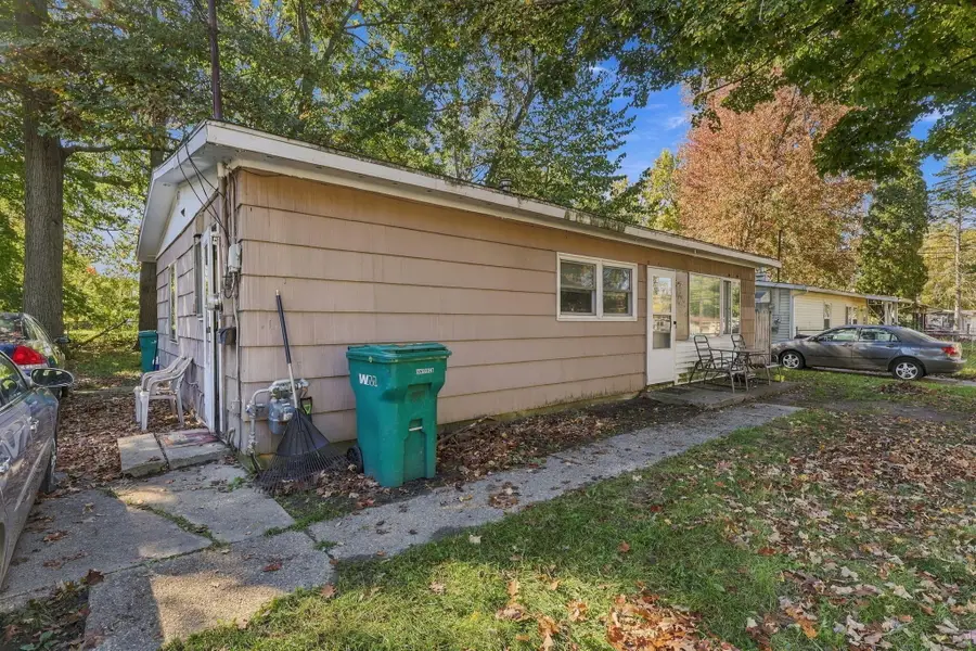 2905 Fielding Drive, Lansing, MI 48911 - #2