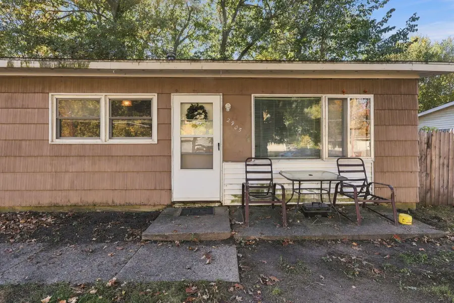 2905 Fielding Drive, Lansing, MI 48911 - #3