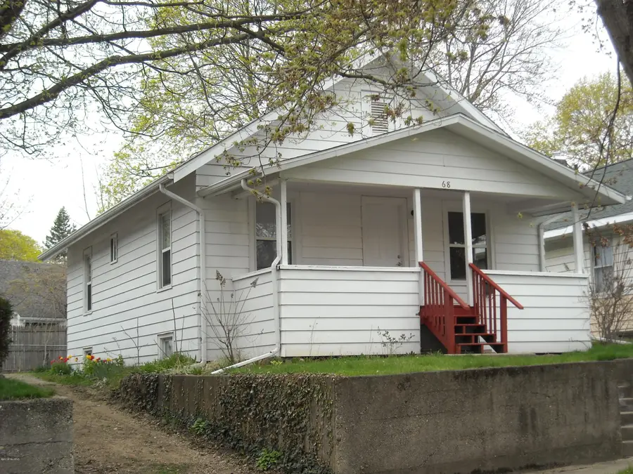 68 Maple Grove Avenue, Battle Creek, MI 49017 - #2
