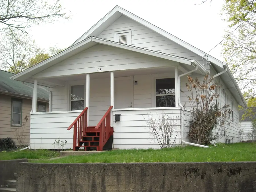 68 Maple Grove Avenue, Battle Creek, MI 49017 - #3