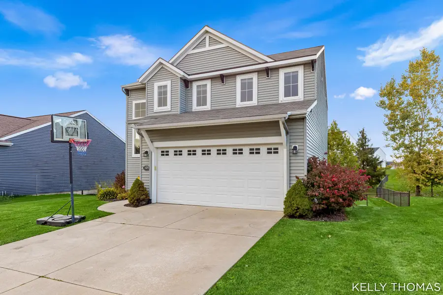 1105 Peaceful Drive Se, Byron Center, MI 49315 - #3