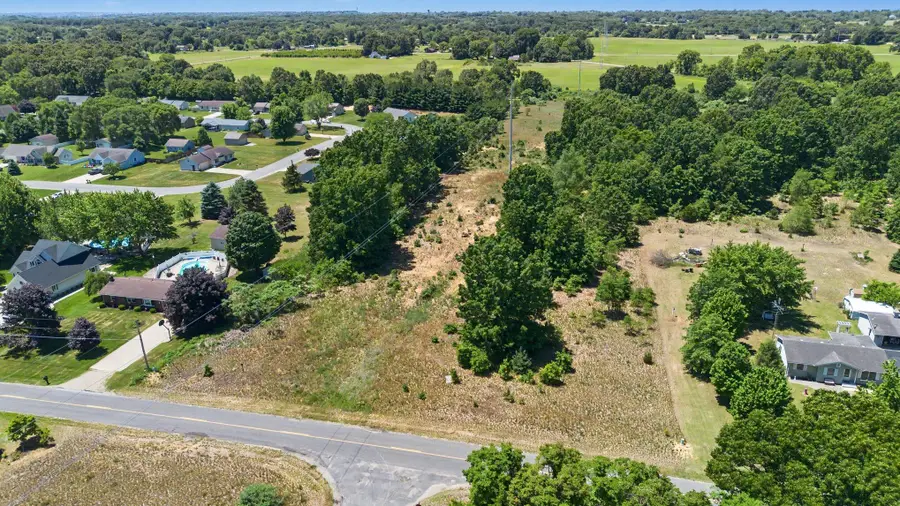 00000 Broderick Road, Benton Harbor, MI 49022 - #2