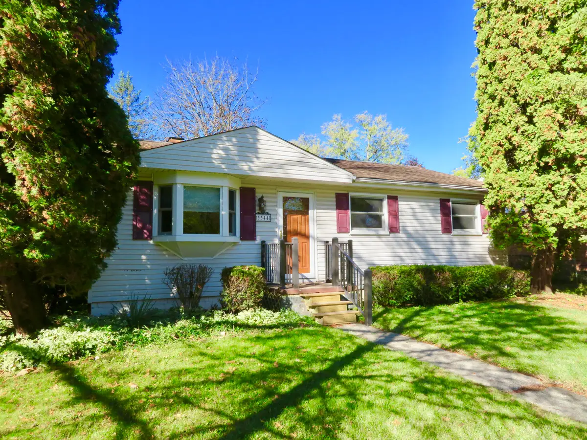 3344 Rosedale Street, Ann Arbor, MI 48108 - #1