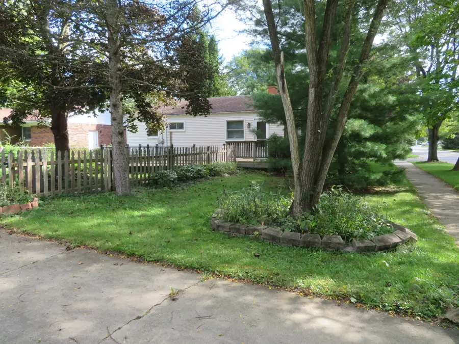 3344 Rosedale Street, Ann Arbor, MI 48108 - #2