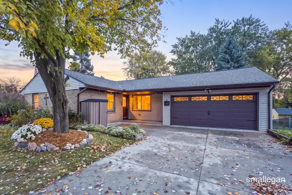 2451 Northville Drive Ne, Grand Rapids, MI 49525