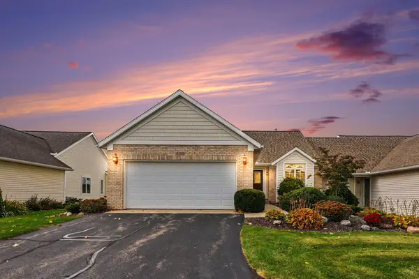 8183 Stoney Lane Sw, Byron Center, MI 49315